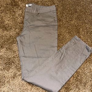 Mens Fashion Nova Jeans